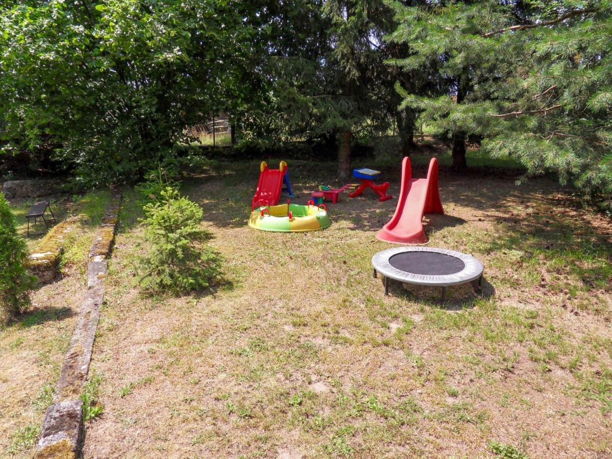 Holiday Home Ujezd Svateho Krize By Interhome Bela nad Radbuzou Екстериор снимка
